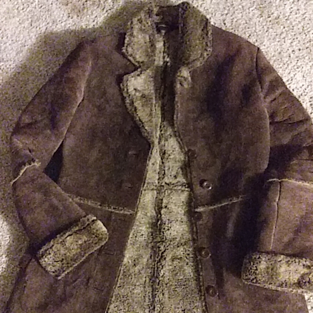 Coat